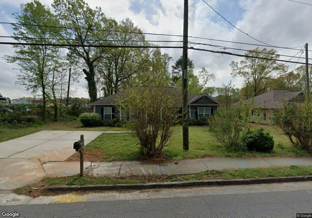 928 Pat Mell Rd SE, Smyrna, GA 30080 - photo 1