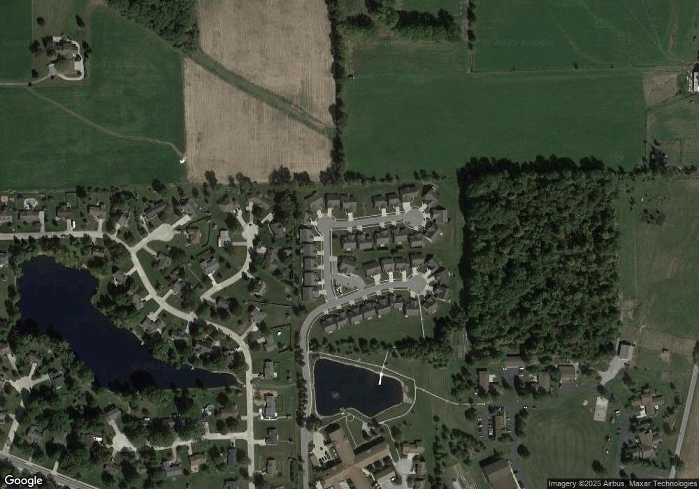 11808 Butternut Cove, Leo, IN 46765 - photo 1