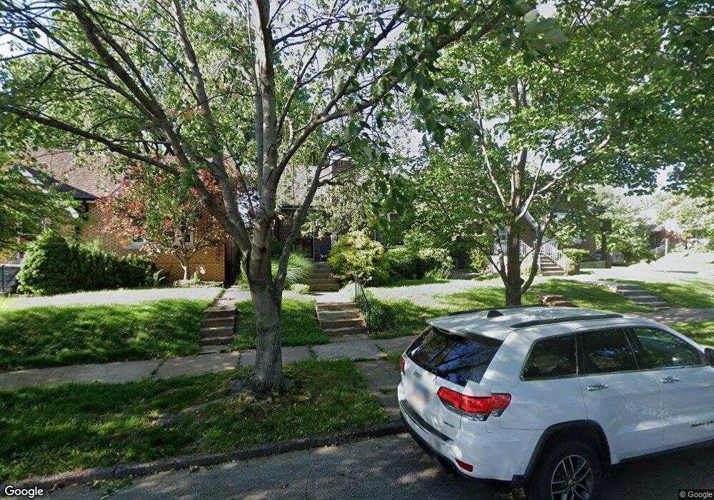 5203 Winona Ave, Saint Louis, MO 63109 - photo 1