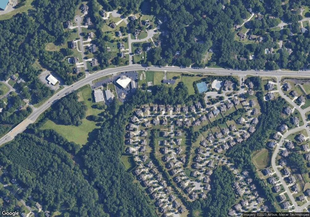 3681 Terrasol Trail SW, Lilburn, GA 30047 - photo 1