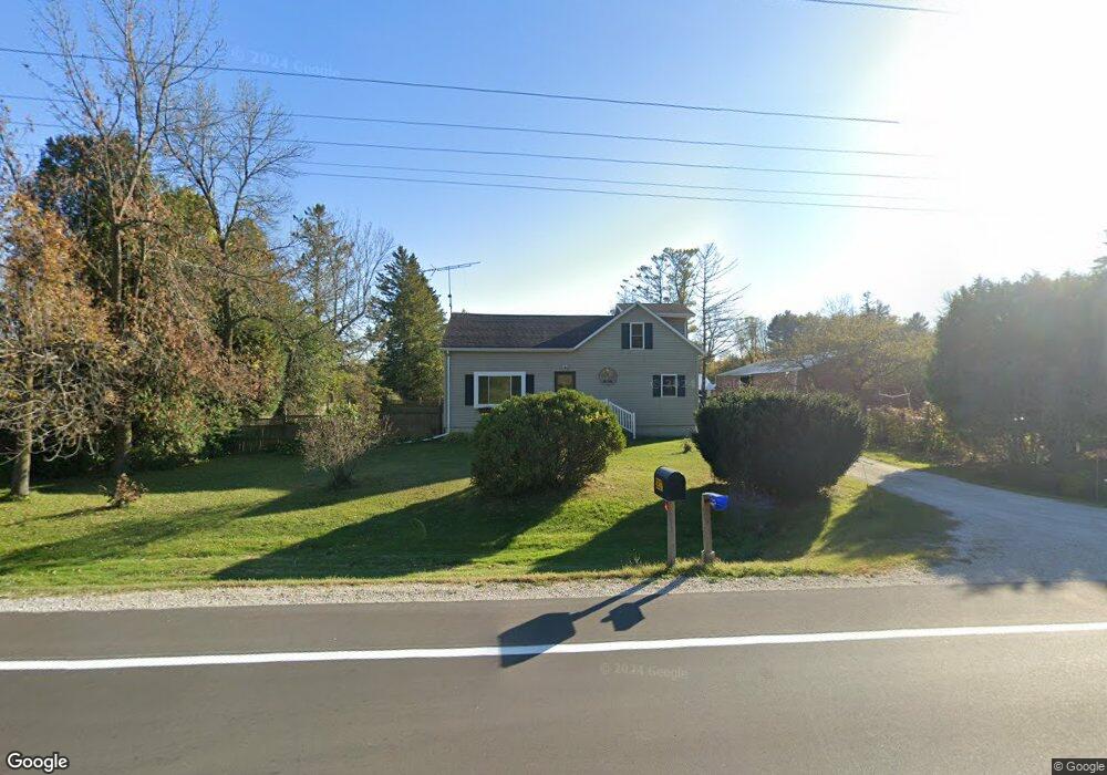 2827 E Sth 310, Two Rivers, WI 54241 - photo 1