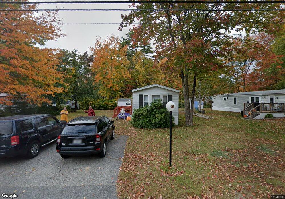 63 Ryefield Dr, Old Orchard Beach, ME 04064 - photo 1