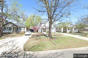 507 W Comanche St, Norman, OK 73069