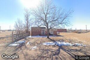 305 W Washington St, Hollis, OK 73550