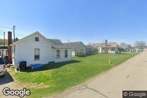 358 North St, Duncan Falls, OH 43734