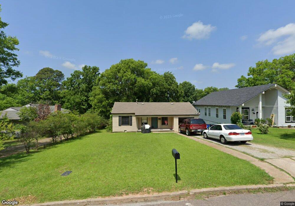 107 S French Ave, Denison, TX 75020 - photo 1