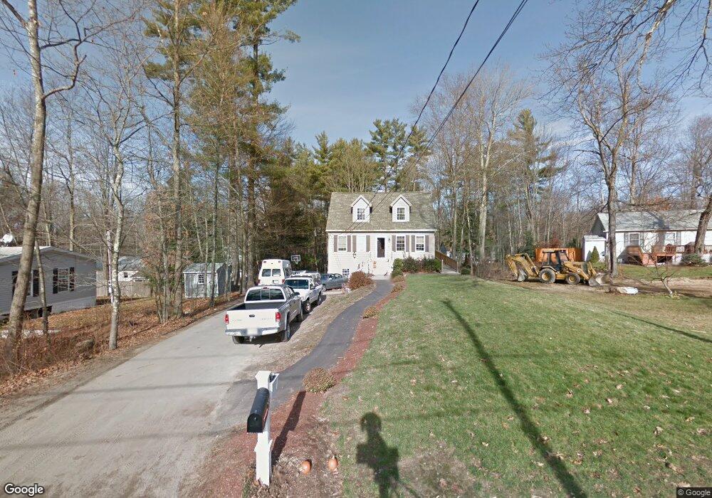 15 Miriam Rd, MerriMacK, NH 03054 - photo 1