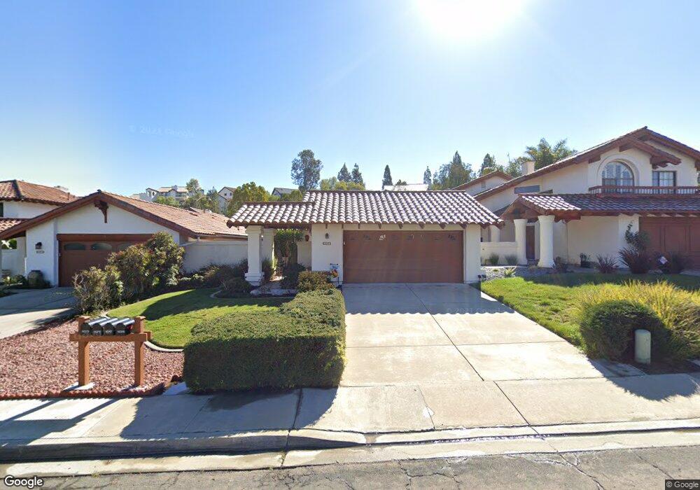 16367 Avenida Nobleza, San Diego, CA 92128 - photo 1