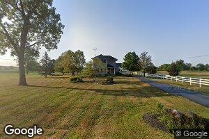 3089 E 800 S, Lynn, IN 47355