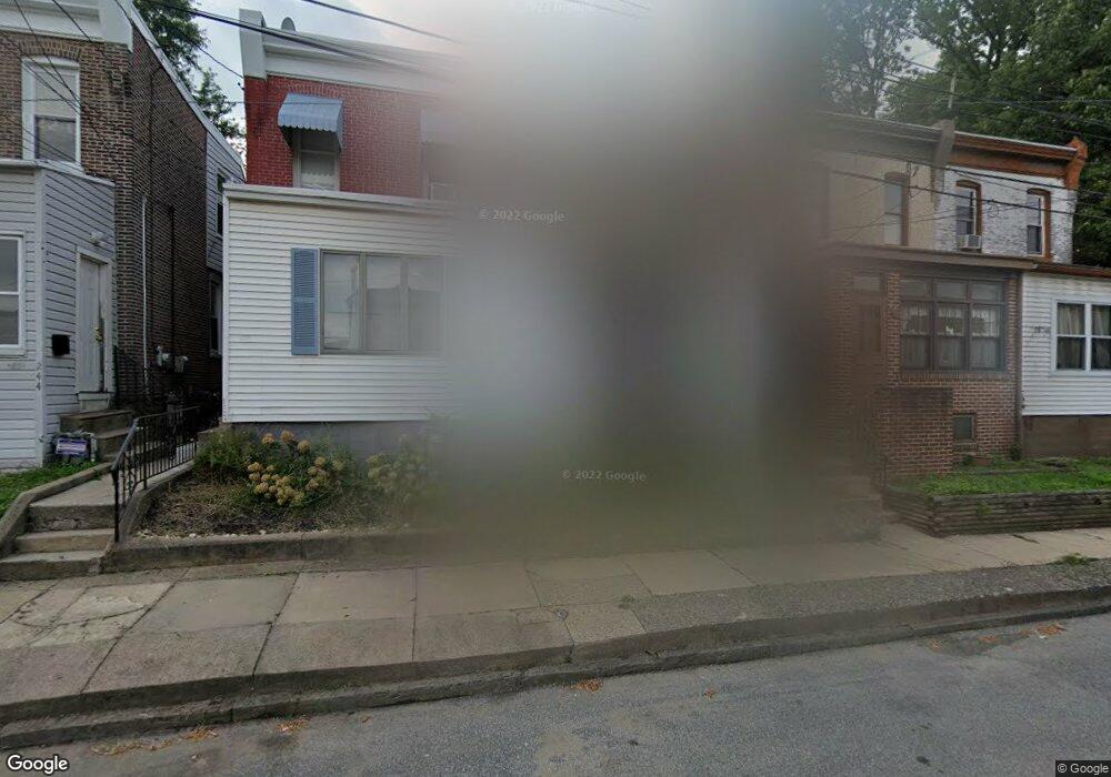 240 Mill St, Darby, PA 19023 - photo 1