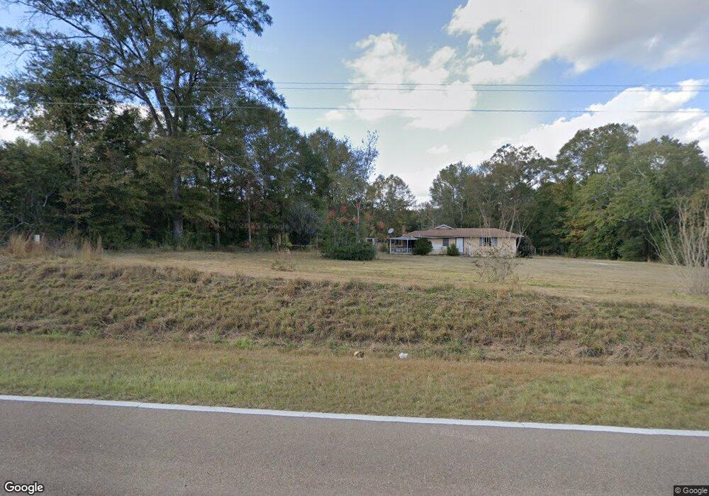 1179 Highway 568 W, Magnolia, MS 39652 - photo 1
