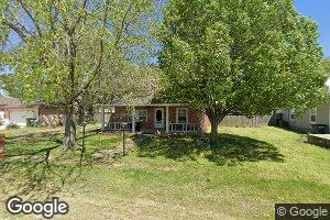 421 2nd St, Ramona, OK 74061