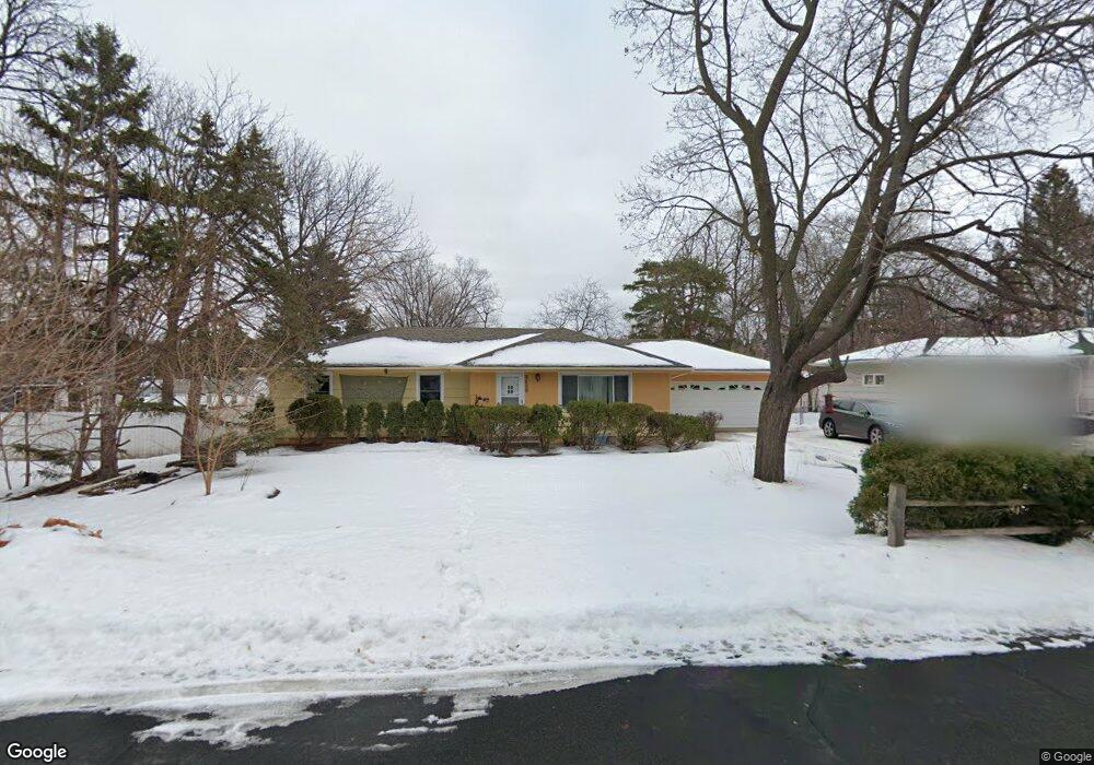 8659 Dupont Ave S, Bloomington, MN 55420 - photo 1