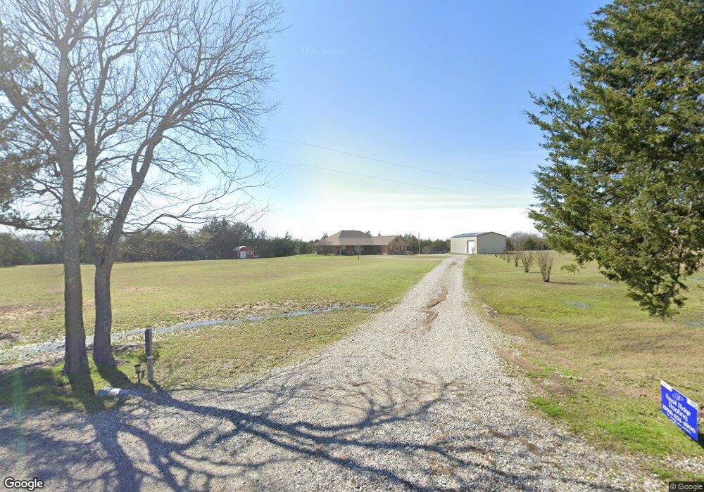 1205 Calf Creek Ln, Sherman, TX 75090 - photo 1