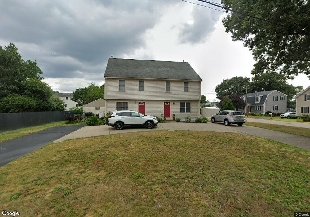 10 Longfellow St, Attleboro, MA 02703 - photo 1