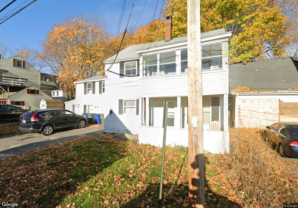 23 Winslow St, Westbrook, ME 04092 - photo 1