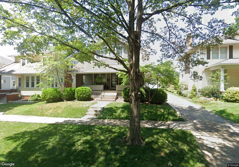 50 Richards Rd, Columbus, OH 43214 - photo 1