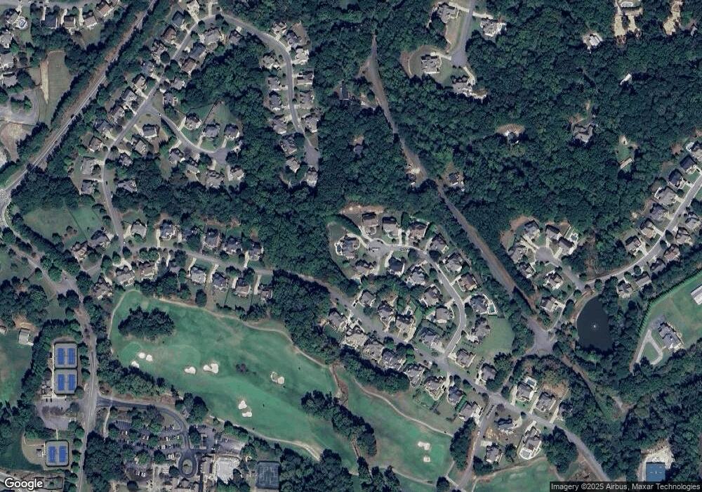 113 Brightmoor Ct, Canton, GA 30115 - photo 1