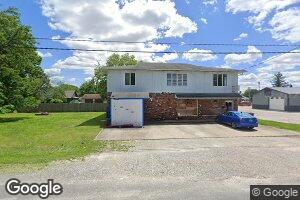 117 E Buchanan St, Carlinville, IL 62626