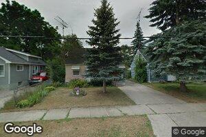 606 Macdonald Ave, Flint, MI 48507
