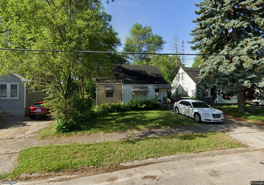 606 Macdonald Ave, Flint, MI 48507 - photo 1