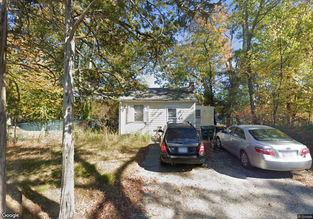 211 Log Rd, Smithfield, RI 02917 - photo 1