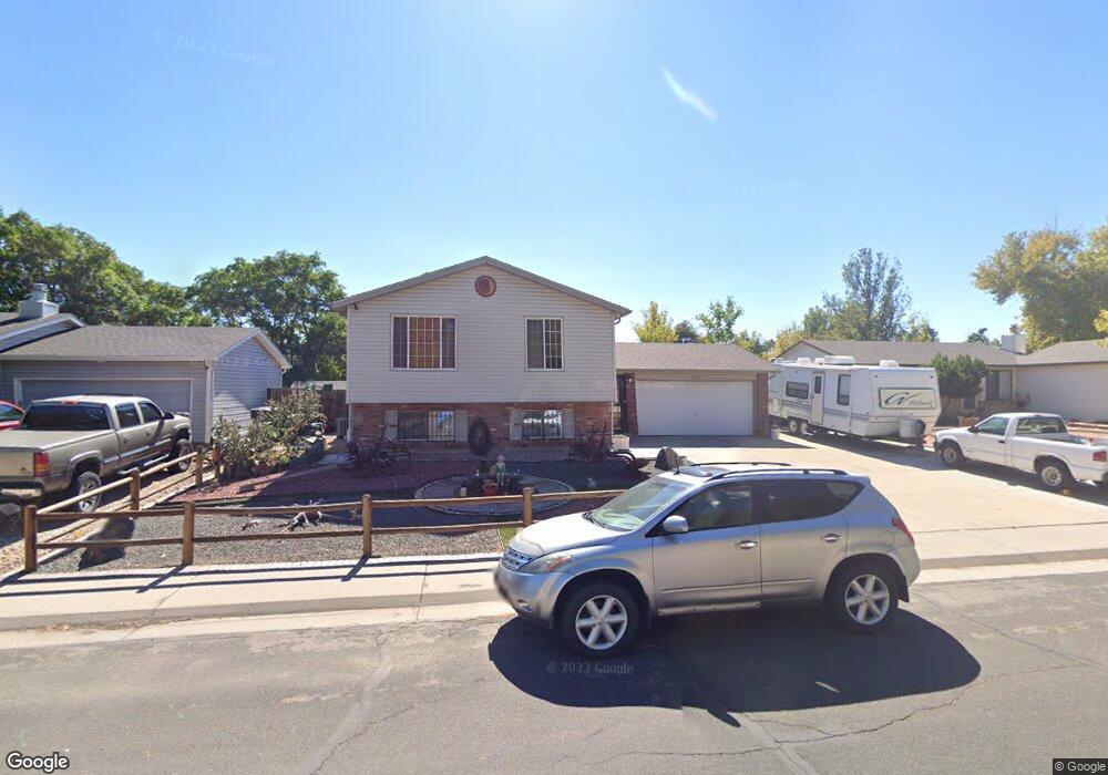 4550 E 112th Place, Thornton, CO 80233 - photo 1