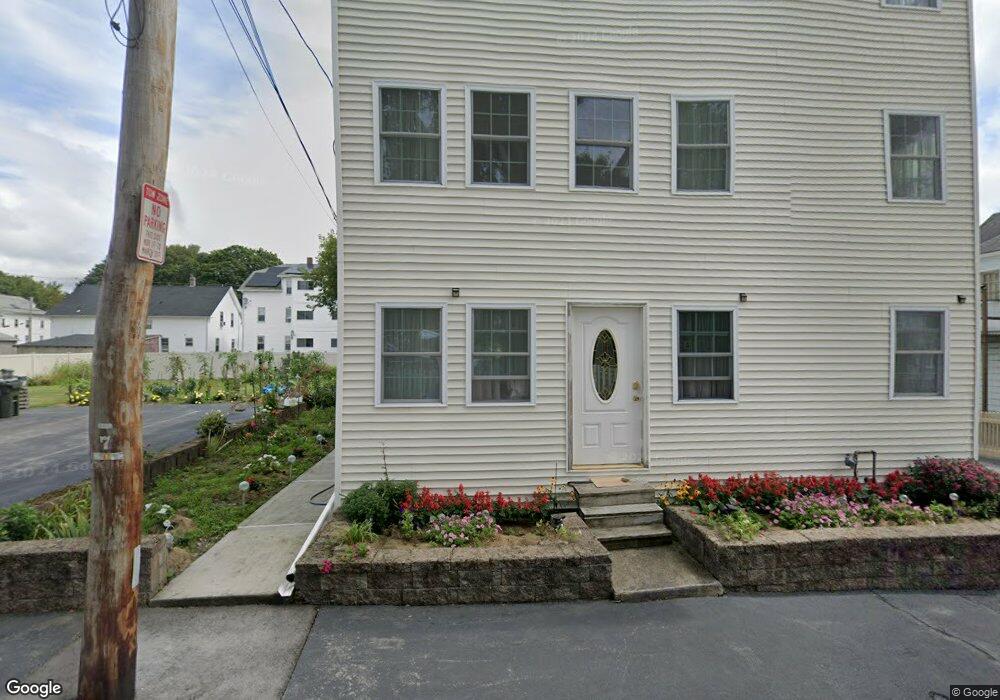 24 West St, Dudley, MA 01571 - photo 1