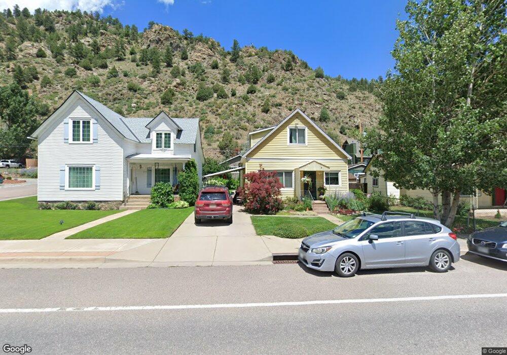 212 Colorado Blvd, Idaho Springs, CO 80452 - photo 1