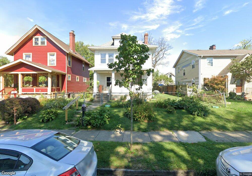 48 Eldon Ave, Columbus, OH 43204 - photo 1