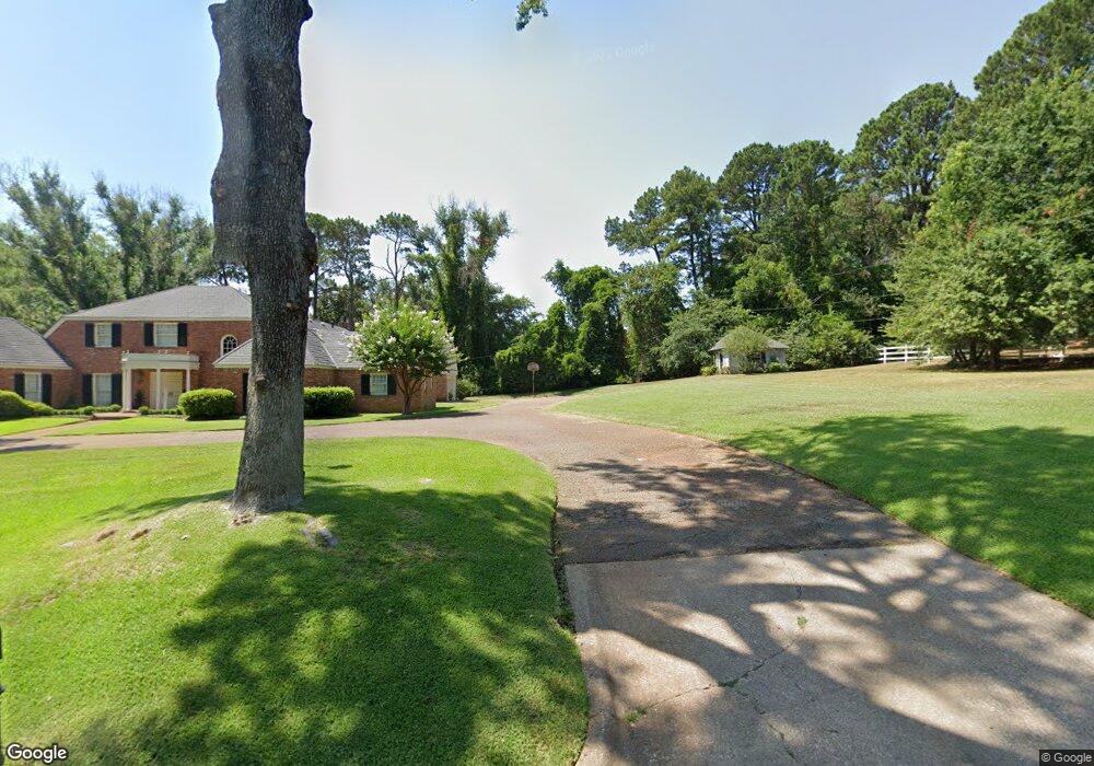 2929 Old Jacksonville Rd, Tyler, TX 75701 - photo 1