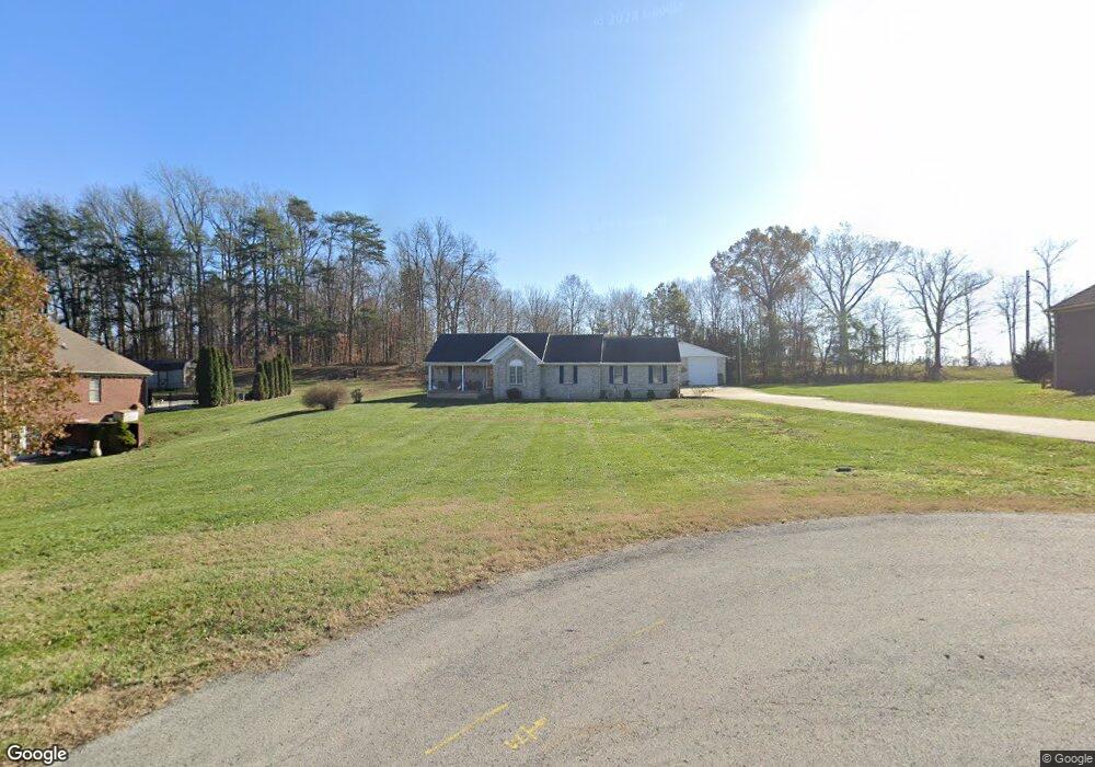 303 Brian Dr, Shepherdsville, KY 40165 - photo 1