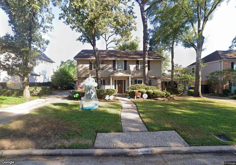 13514 Westport Ln, Houston, TX 77079 - photo 1