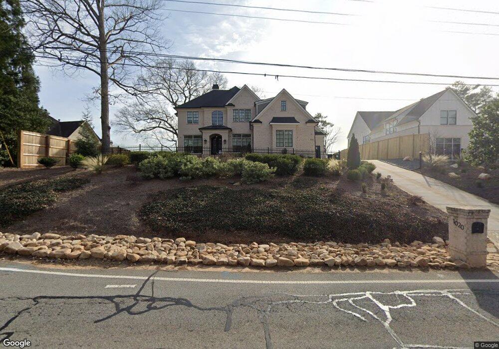 1020 Cooper Lake Rd SE, Smyrna, GA 30082 - photo 1