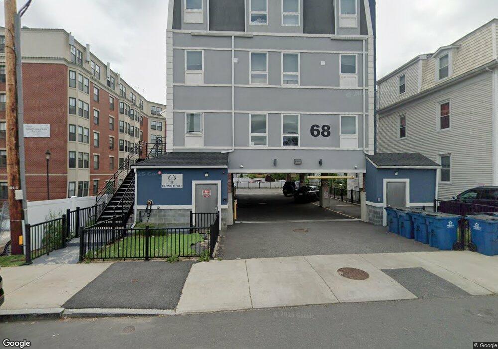 68 Main St, Everett, MA 02149 - photo 1