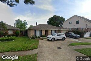 4921 Trenton St, Metairie, LA 70006