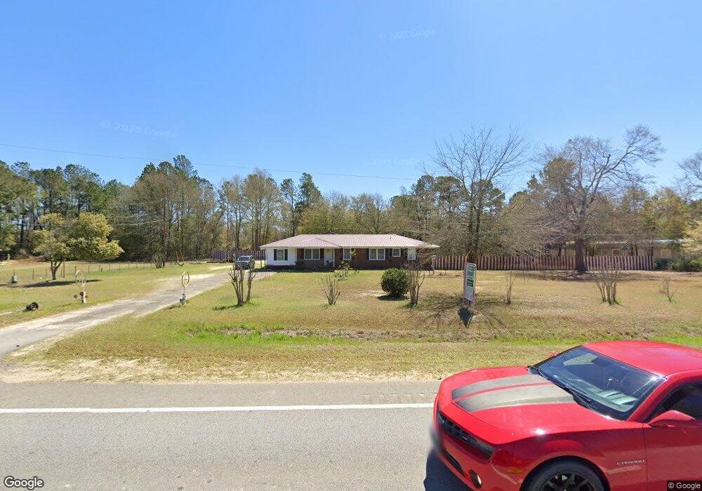 3826 Peach Orchard Rd, Augusta, GA 30906 - photo 1