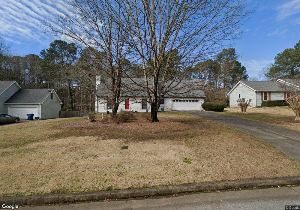 1851 Abercorn Way, Snellville, GA 30078 - photo 1
