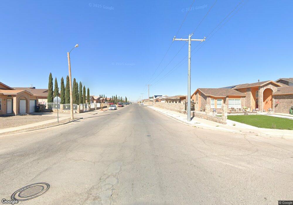 0 Antwerp Dr unit 385522, Horizon City, TX 79928 - photo 1