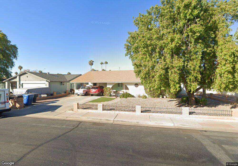 3323 N Carriage Ln, Chandler, AZ 85224 - photo 1