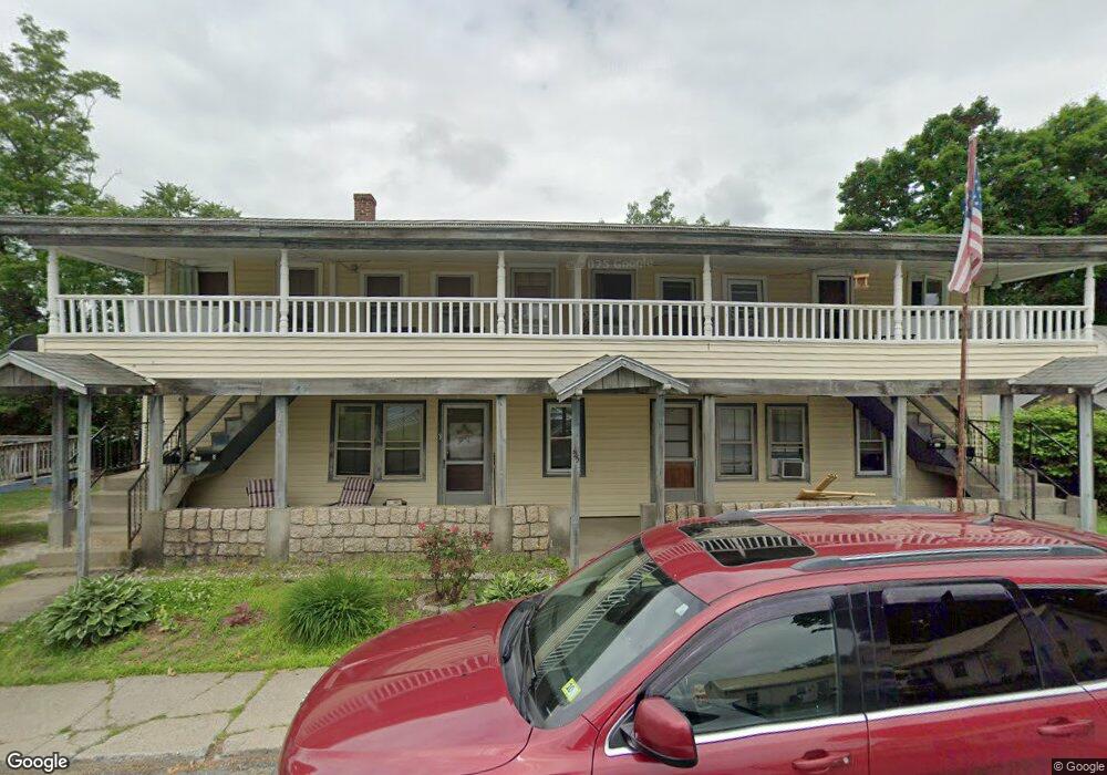 55 High St, Claremont, NH 03743 - photo 1