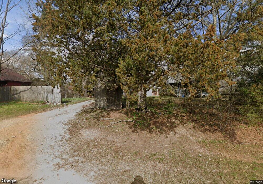 1413 Old Jackson Rd, Locust Grove, GA 30248 - photo 1