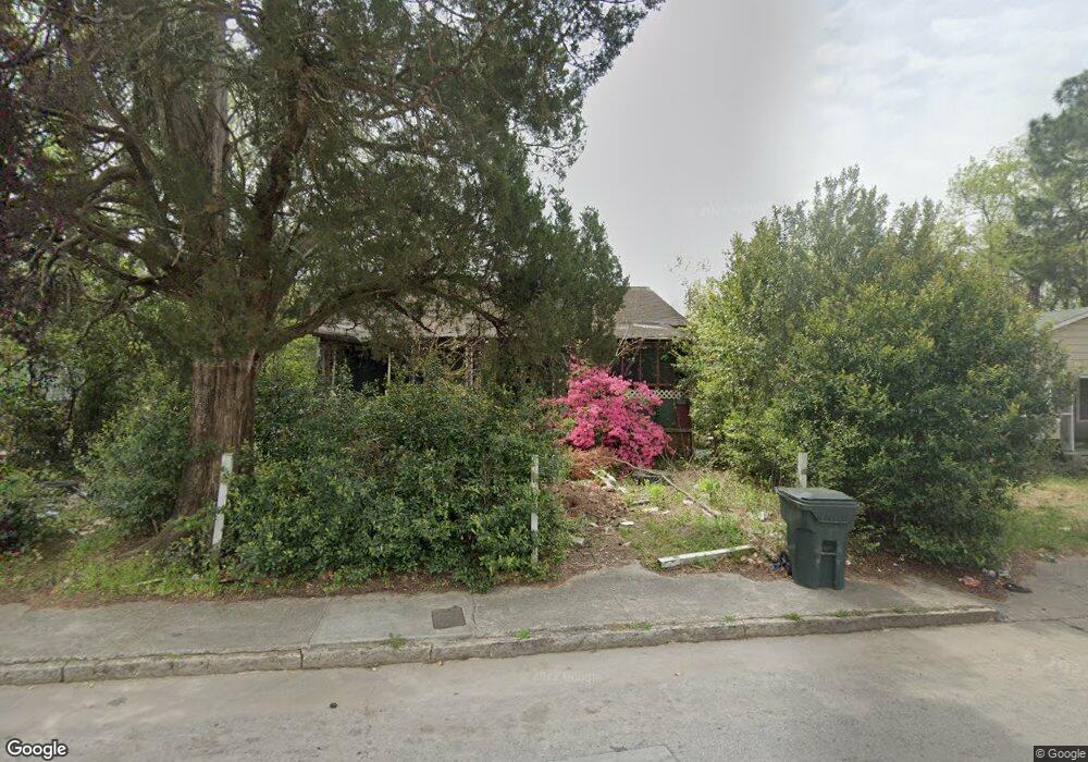 764 Ell St, Macon, GA 31206 - photo 1