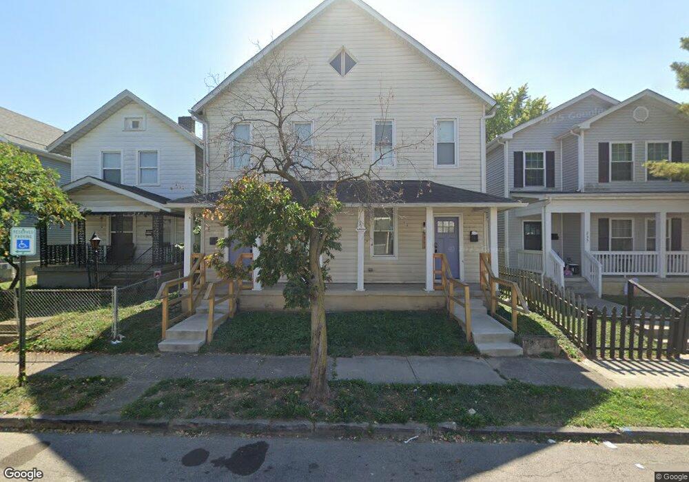 237 Reeb Ave unit 239, Columbus, OH 43207 - photo 1