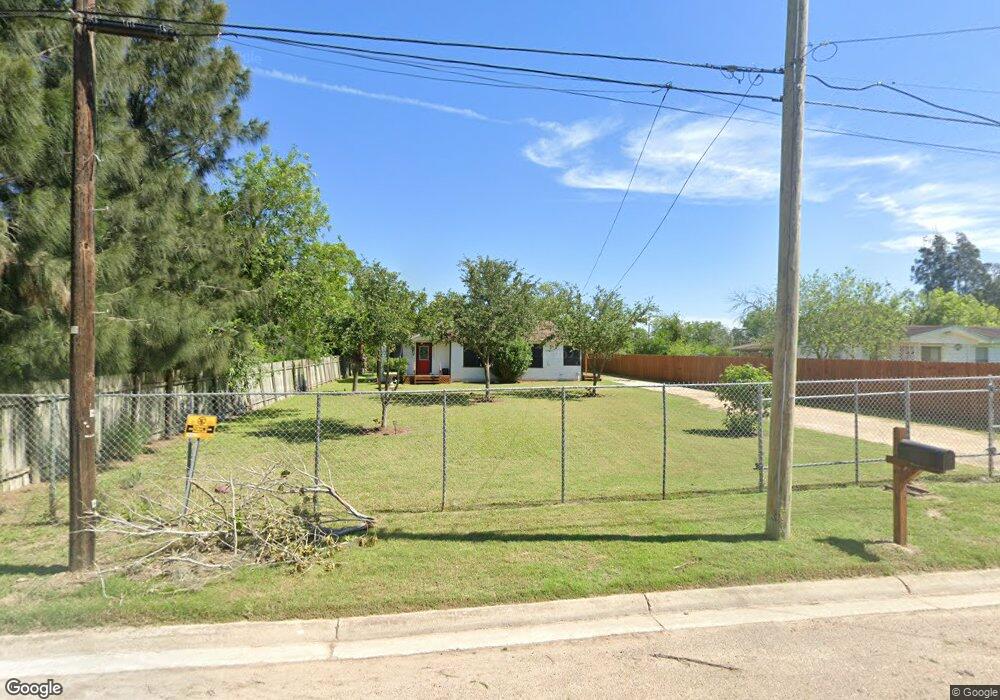 1502 Santa Maria St, Weslaco, TX 78596 - photo 1