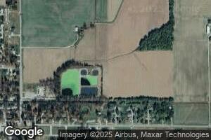 202 N Beckemeyer Rd, Bartelso, IL 62218