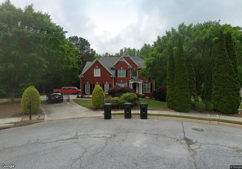 108 Maycroft Ct, Tyrone, GA 30290 - photo 1