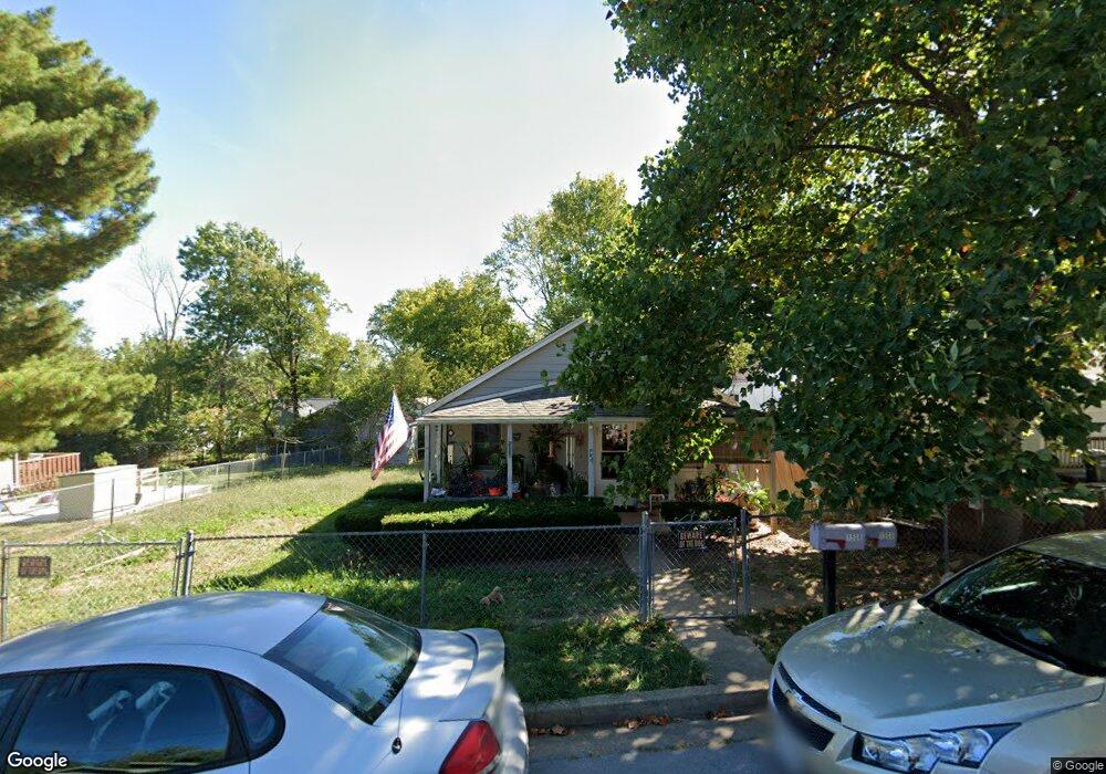 1508 Leroy St, Rolla, MO 65401 - photo 1