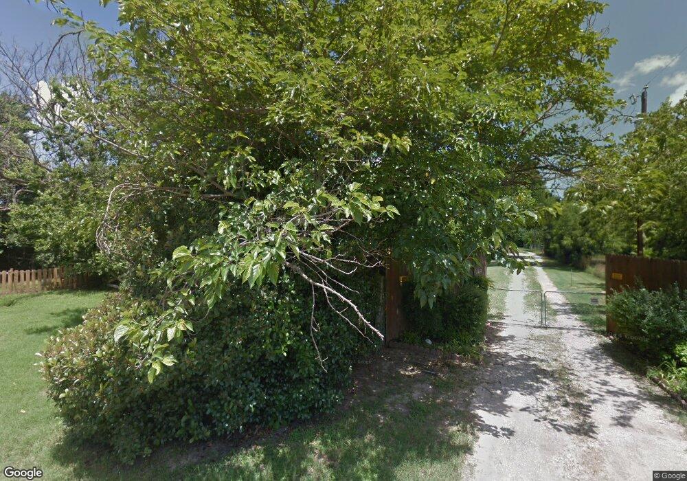 4813 Ford Ct, Colleyville, TX 76034 - photo 1