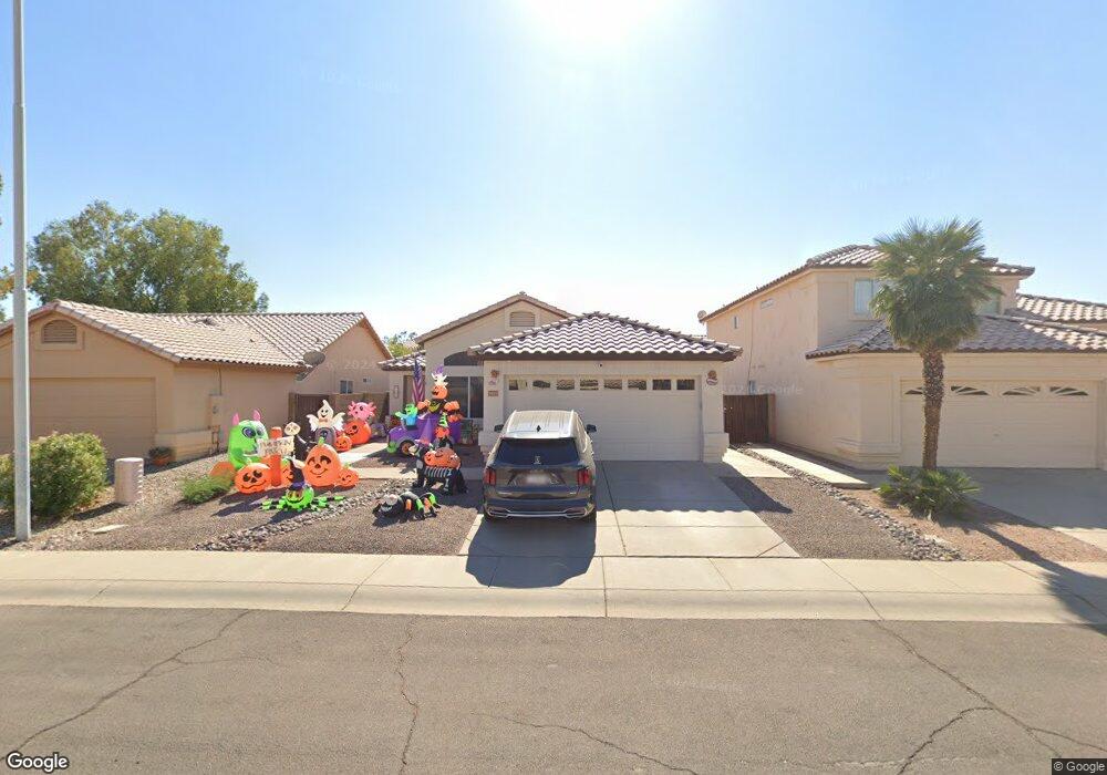 1193 W Orchid Ln, Chandler, AZ 85224 - photo 1